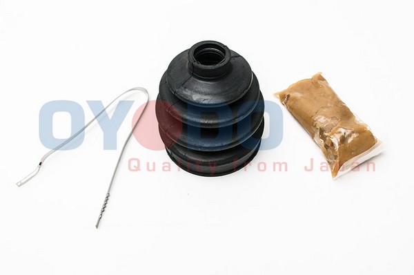 Zestaw osłon OYODO 50P0304-OYO