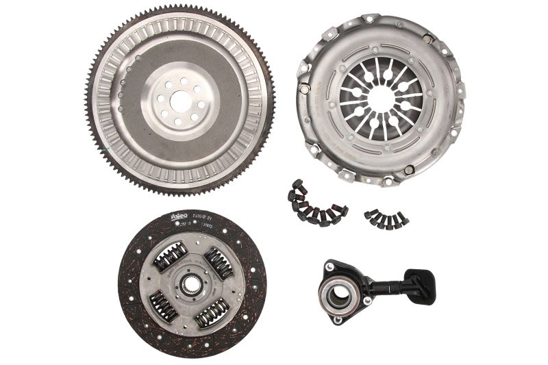 Zestaw sprzęgła VALEO 845055