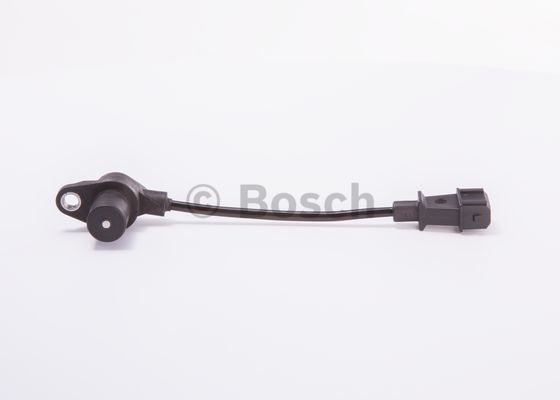 Czujnik położenia wału BOSCH 0 261 210 126