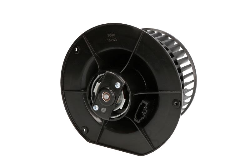 Wentylator wnętrza THERMOTEC DDW019TT