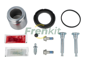 Zestaw naprawczy zacisku hamulcowego FRENKIT 757545