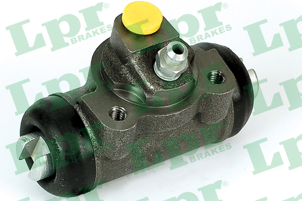 Cylinderek LPR 4172