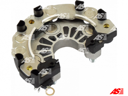 Mostek prostowniczy alternatora AS-PL ARC0174