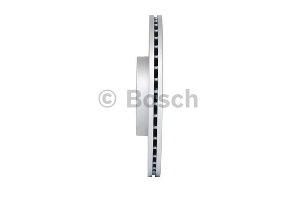 Tarcza hamulcowa BOSCH 0 986 479 C75