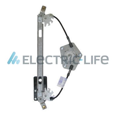 Podnośnik szyby ELECTRIC LIFE ZR VK706 R