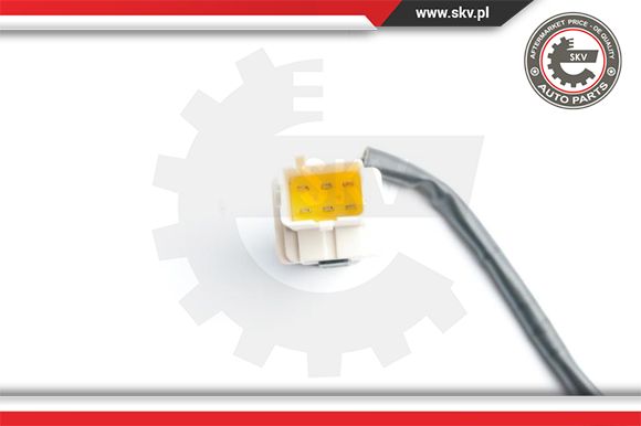 Sonda lambda ESEN SKV 09SKV866