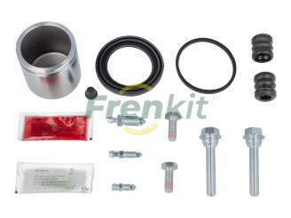 Zestaw naprawczy zacisku hamulcowego FRENKIT 754412