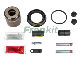 Zestaw naprawczy zacisku hamulcowego FRENKIT 752389