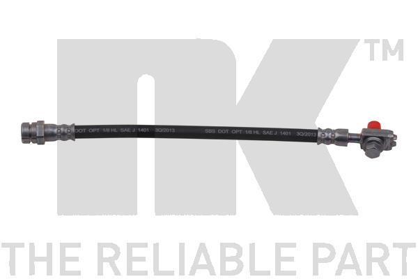Przewód hamulcowy elastyczny NK 8547136