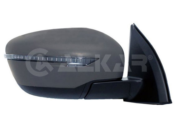 Lusterko zewnętrzne ALKAR 9060672