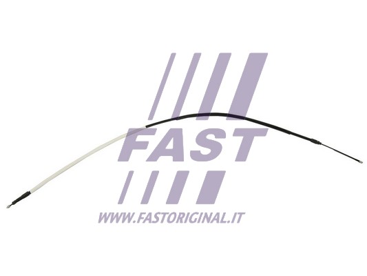 Linka hamulca ręcznego FAST FT69192