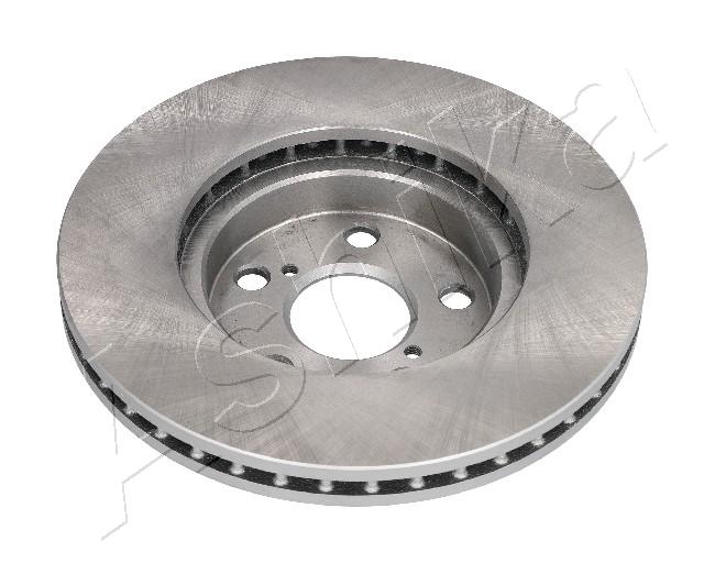 Tarcza hamulcowa ASHIKA 60-02-279C