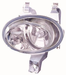 Lampa przeciwmgielna przednia ABAKUS 550-2005L-UE