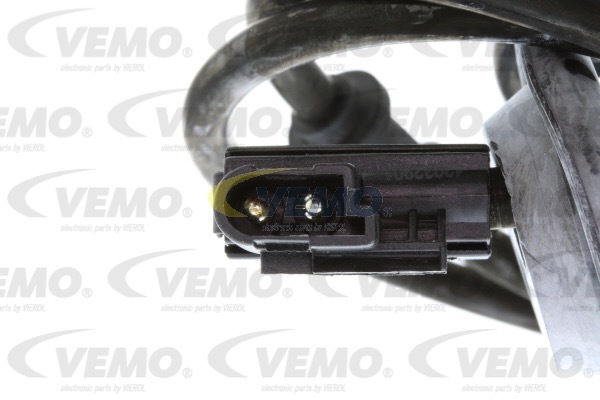 Czujnik ABS VEMO V30-72-0140