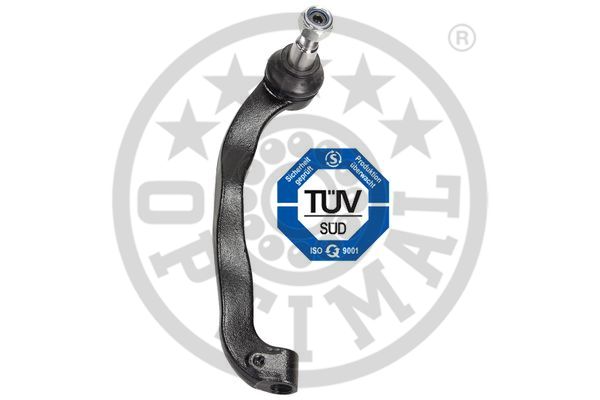 Końcówka drążka kierowniczego OPTIMAL G1-1209