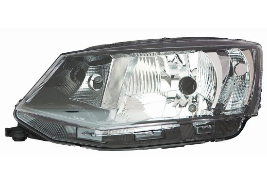 Reflektor ABAKUS 665-1131LMLDEM2
