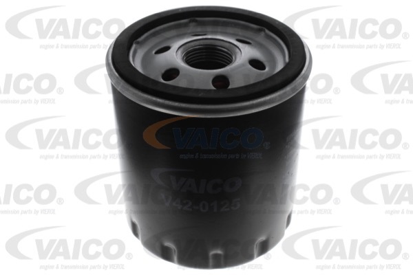 Filtr oleju VAICO V42-0125
