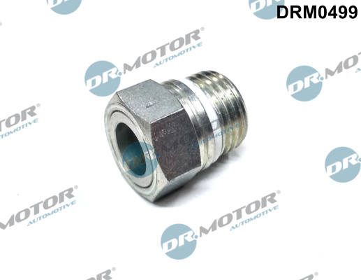 Mocowanie, pompa wspomagania DR.MOTOR AUTOMOTIVE DRM0499