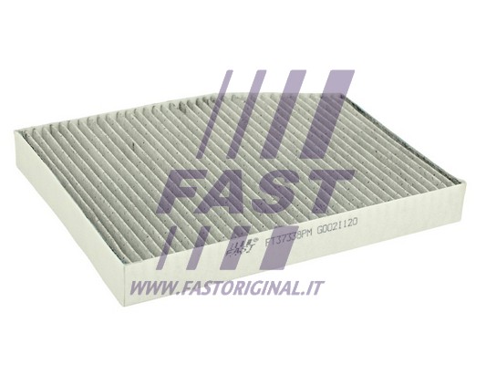 Filtr kabinowy FAST FT37338PM