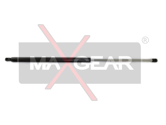 Sprężyna gazowa szyby tylnej MAXGEAR 12-0096