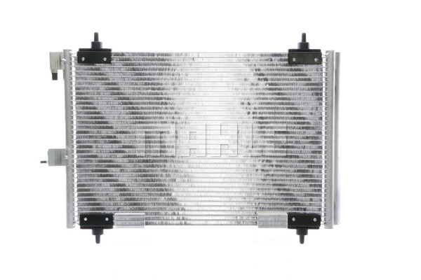 Skraplacz klimatyzacji MAHLE AC 323 000S