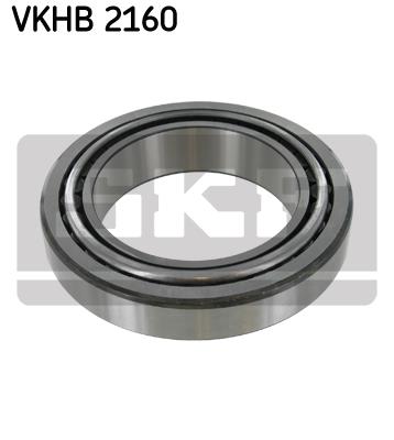Łożysko koła SKF VKHB 2160