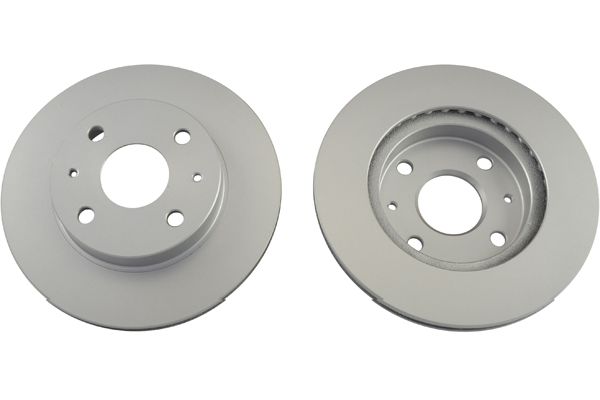 Tarcza hamulcowa KAVO PARTS BR-1718-C