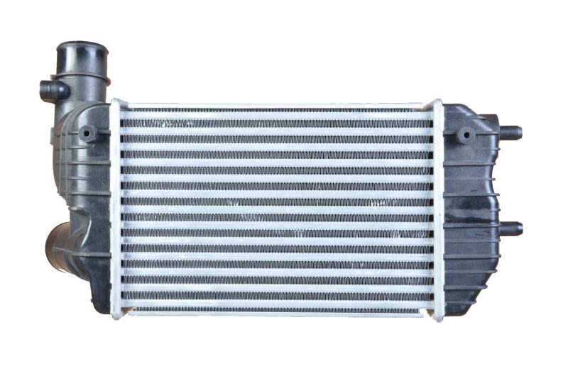 Chłodnica powietrza intercooler NRF 30066A