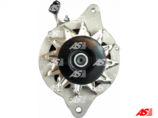 Alternator AS-PL A6135