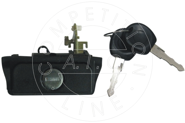 Zamek pokrywy tylnej AIC 53209
