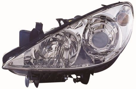 Reflektor ABAKUS 550-1137R-LD-EM