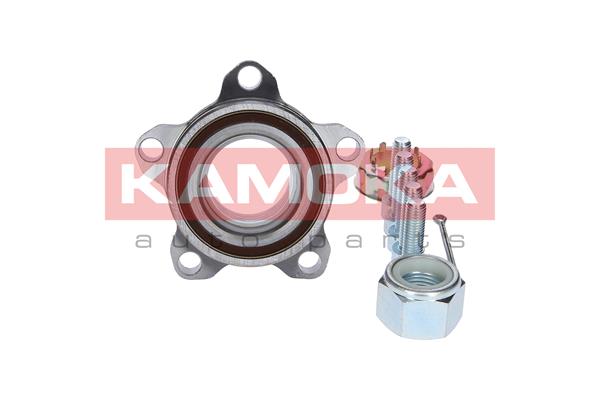 Zestaw łożysk koła KAMOKA 5500129