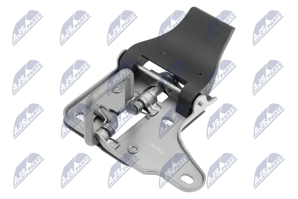 Zamek pokrywy komory silnika NTY EZC-SK-021