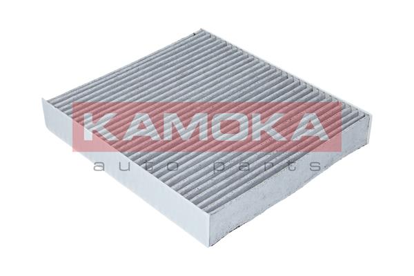 Filtr kabinowy KAMOKA F503801