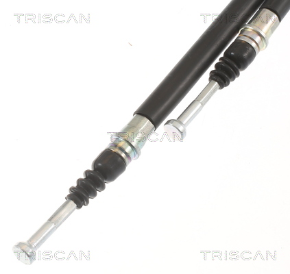 Cięgło, hamulec postojowy TRISCAN 8140 241173