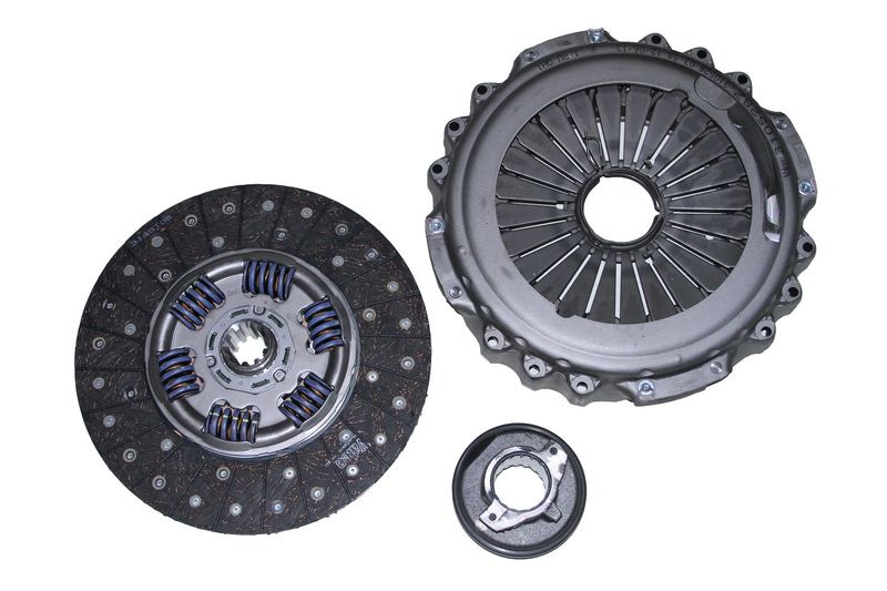 Zestaw sprzęgła VALEO 827290
