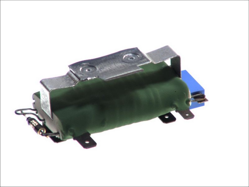 Opornik wentylatora DT SPARE PARTS 5.62050