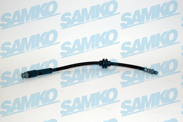 Przewód hamulcowy elastyczny SAMKO 6T47967