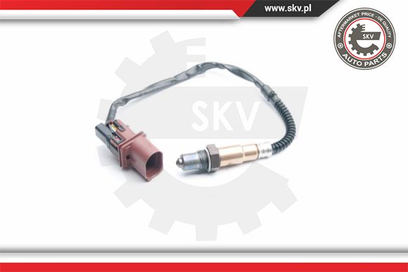 Sonda lambda ESEN SKV 09SKV871