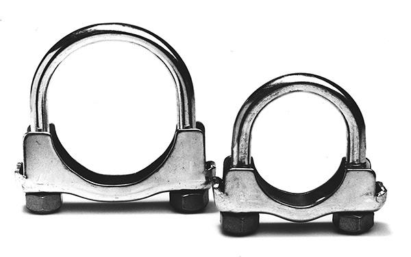 Obejma układu wydechowego BOSAL 250-155