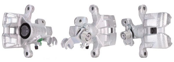 Zacisk hamulca DRI 4278400