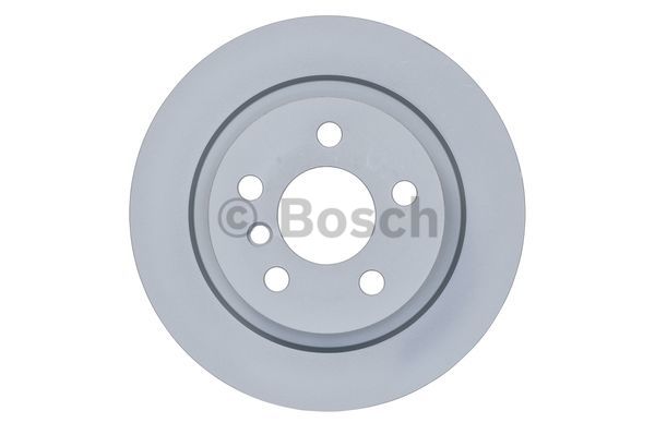 Tarcza hamulcowa BOSCH 0 986 479 C92