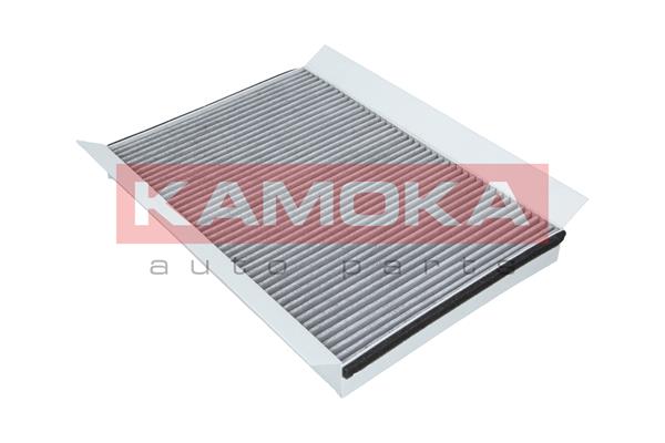 Filtr kabinowy KAMOKA F509001