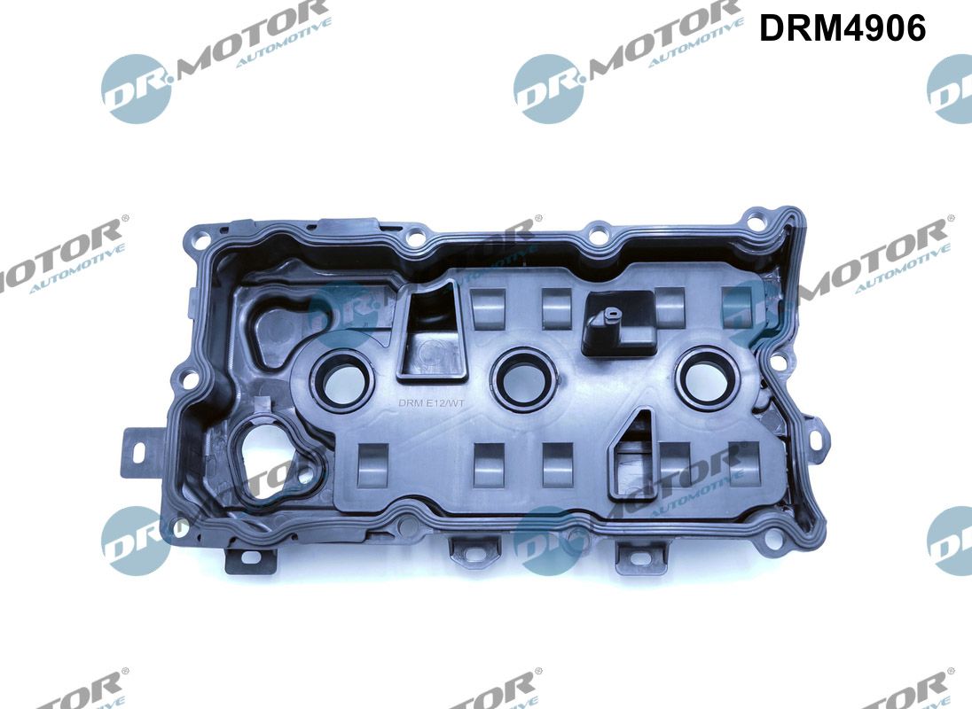 Pokrywa głowicy cylindrów DR.MOTOR AUTOMOTIVE DRM4906