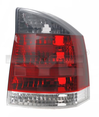 Lampa tylna zespolona TYC 11-0318-11-2