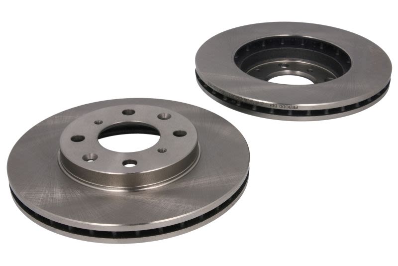 Tarcza hamulcowa FERODO DDF1231C