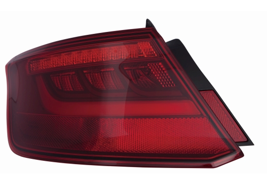 Lampa tylna zespolona ABAKUS 446-1942R-AE