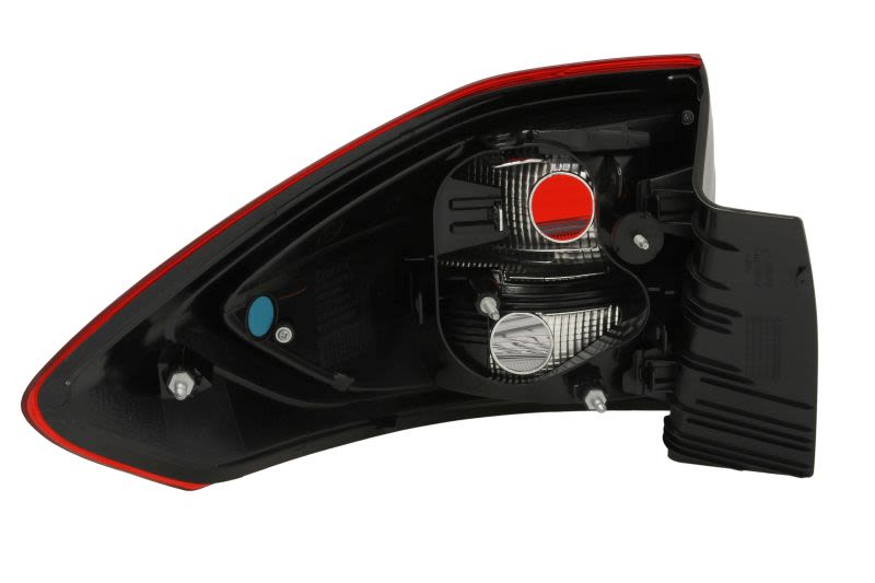 Lampa tylna zespolona ABAKUS 431-19ADR-UE