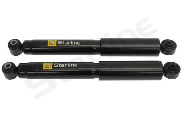 Amortyzator STARLINE TL C00339.2