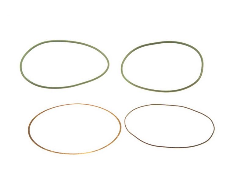 Zestaw uszczelek, tuleja cylindra PAYEN HT018